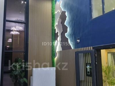 2-бөлмелі пәтер · 51 м² · 4/12 қабат, мкр Шымсити, Туркия 1/10, бағасы: 26.6 млн ₸ в Шымкенте, Абайский р-н
