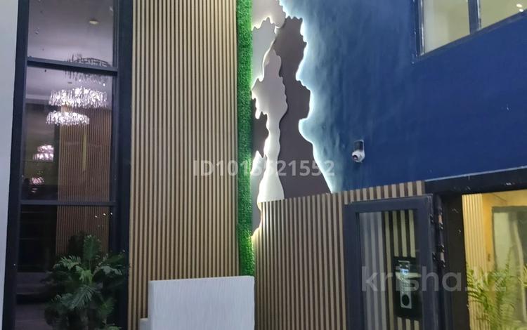 2-бөлмелі пәтер · 51 м² · 4/12 қабат, мкр Шымсити, Туркия 1/10, бағасы: 26.6 млн ₸ в Шымкенте, Абайский р-н — фото 2