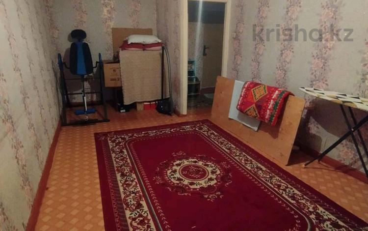 1-бөлмелі пәтер, 30 м², 5/5 қабат, Мкр Акбулак 10 — ул Каратай Турысова, бағасы: 7.1 млн 〒 в Таразе — фото 2