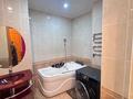 1-комнатная квартира · 50 м² · 12/14 этаж, Хусаинова 225 — Мега центр за 280 000 ₸ в Алматы, Бостандыкский р-н — фото 13