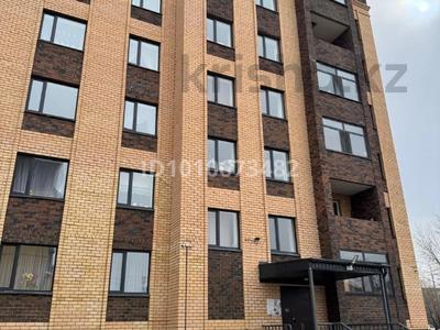 2-комнатная квартира · 53 м² · 5/9 этаж, Быковского — Школа №13, № 18, Ресторан VA-VA за 21 млн ₸ в Кокшетау