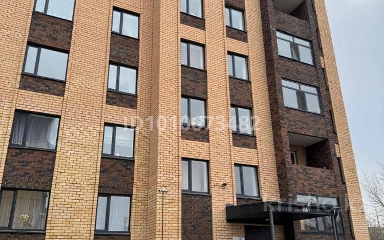 2-комнатная квартира · 53 м² · 5/9 этаж, Быковского — Школа №13, № 18, Ресторан VA-VA за 21 млн ₸ в Кокшетау — фото 2