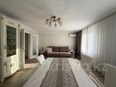 4-бөлмелі пәтер · 94.9 м² · 3/10 қабат, Шакарима 20, бағасы: 57 млн ₸ в Семее