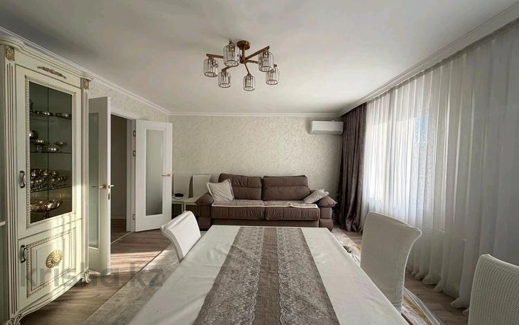 4-бөлмелі пәтер · 94.9 м² · 3/10 қабат, Шакарима 20, бағасы: 57 млн ₸ в Семее — фото 12