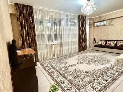 2-комнатная квартира, 70 м², 9/10 этаж, Афцинао 4 — Шаляпина за 39.9 млн 〒 в Алматы
