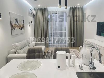 3-комнатная квартира · 70 м² · 8/16 этаж, Сарайшык 8 — Кунаева за 700 000 ₸ в Астане, Есильский р-н