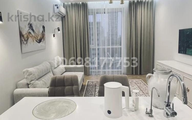 3-комнатная квартира · 70 м² · 8/16 этаж, Сарайшык 8 — Кунаева за 700 000 ₸ в Астане, Есильский р-н — фото 26