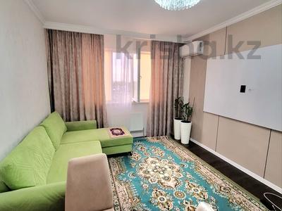 2-бөлмелі пәтер · 41 м² · 5/12 қабат, Караменде би Шакаулы 9/1, бағасы: 23.5 млн ₸ в Астане, Сарыарка р-н