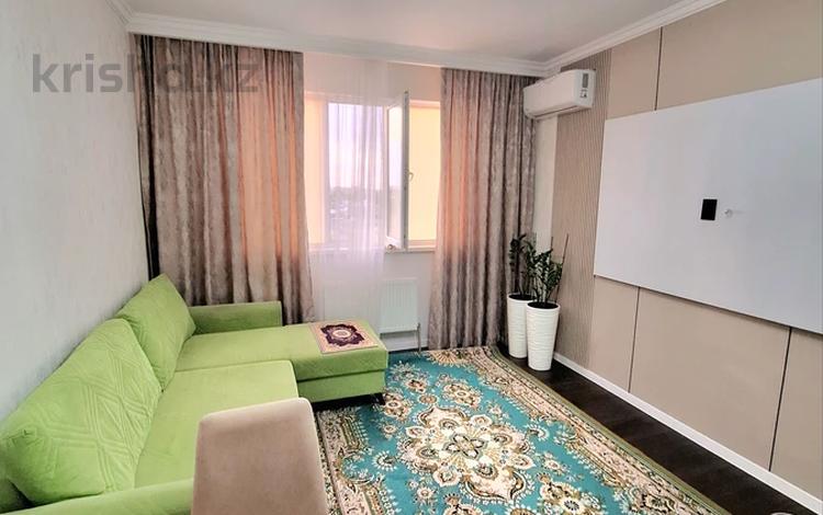2-бөлмелі пәтер · 41 м² · 5/12 қабат, Караменде би Шакаулы 9/1, бағасы: 23.5 млн ₸ в Астане, Сарыарка р-н — фото 2