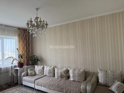 3-комнатная квартира · 74 м² · 6/8 этаж, мкр Орбита-3 5 — Мустафина-Торайгырова за 65 млн ₸ в Алматы, Бостандыкский р-н