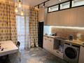 1-бөлмелі пәтер · 45 м² · 5/10 қабат, Кульджинский тракт 153 — Бухтарминская, бағасы: 34 млн ₸ в Алматы, Турксибский р-н