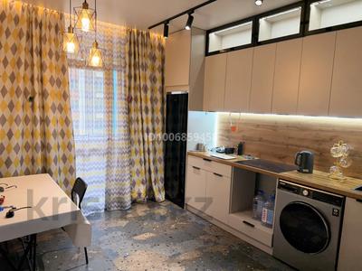 1-бөлмелі пәтер · 45 м² · 5/10 қабат, Кульджинский тракт 153 — Бухтарминская, бағасы: 34 млн ₸ в Алматы, Турксибский р-н