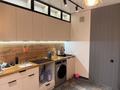1-бөлмелі пәтер · 45 м² · 5/10 қабат, Кульджинский тракт 153 — Бухтарминская, бағасы: 34 млн ₸ в Алматы, Турксибский р-н — фото 2