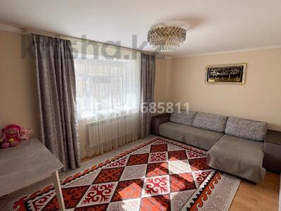 3-бөлмелі пәтер · 71.9 м² · 4/4 қабат, Е652 12 — Famili Wilage, бағасы: 44 млн ₸ в Астане, Есильский р-н