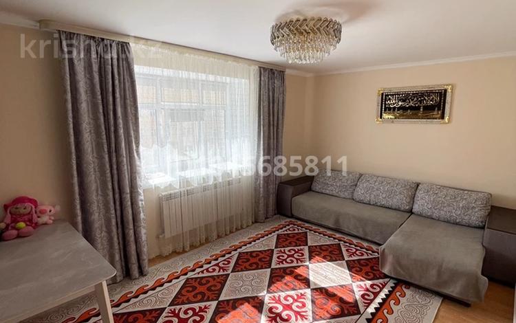3-бөлмелі пәтер · 71.9 м² · 4/4 қабат, Е652 12 — Famili Wilage, бағасы: 44 млн ₸ в Астане, Есильский р-н — фото 2