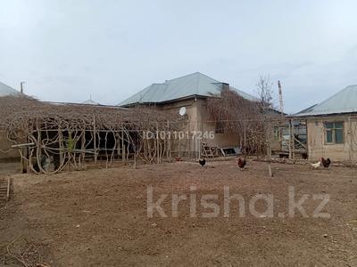 Отдельный дом · 7 комнат · 240 м² · 10 сот., Оспан Оразов көшесі 1 за 45 млн 〒 в 