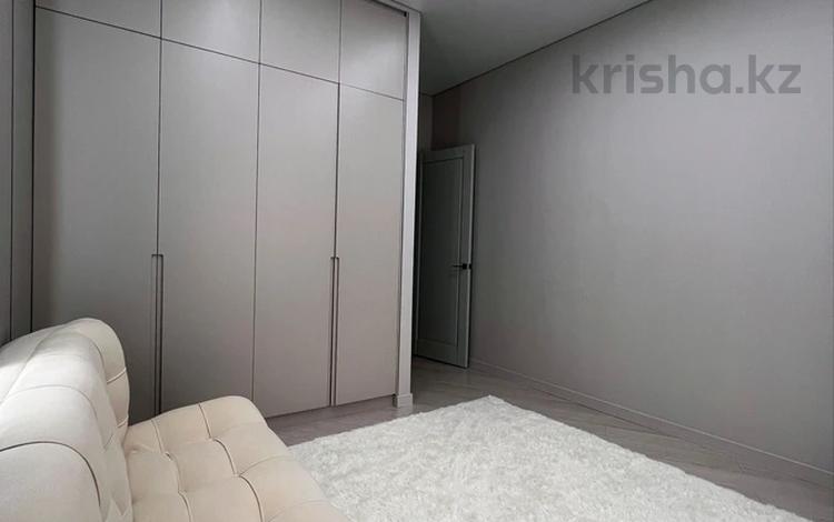 2-комнатная квартира · 55 м² · 9/14 этаж, Навои 72 за 39 млн ₸ в Алматы, Ауэзовский р-н — фото 2
