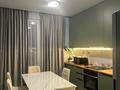 2-комнатная квартира · 55 м² · 9/14 этаж, Навои 72 за 39 млн ₸ в Алматы, Ауэзовский р-н — фото 4