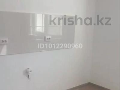 2-комнатная квартира · 55.3 м² · 10/15 этаж, ул. Шафика Чокина 9 за 38 млн ₸ в Астане, Нура р-н