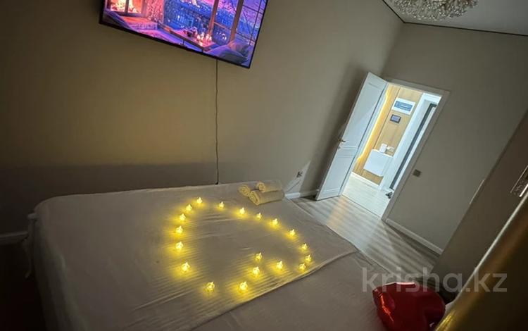 2-комнатная квартира · 50 м² · 2/9 этаж, Университетская 18 за 16 000 ₸ в Караганде, Казыбек би р-н — фото 2