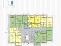 1-комнатная квартира · 39.5 м² · 2/9 этаж, Момышулы-Тлеулина за 7.5 млн ₸ в Кокшетау — фото 2