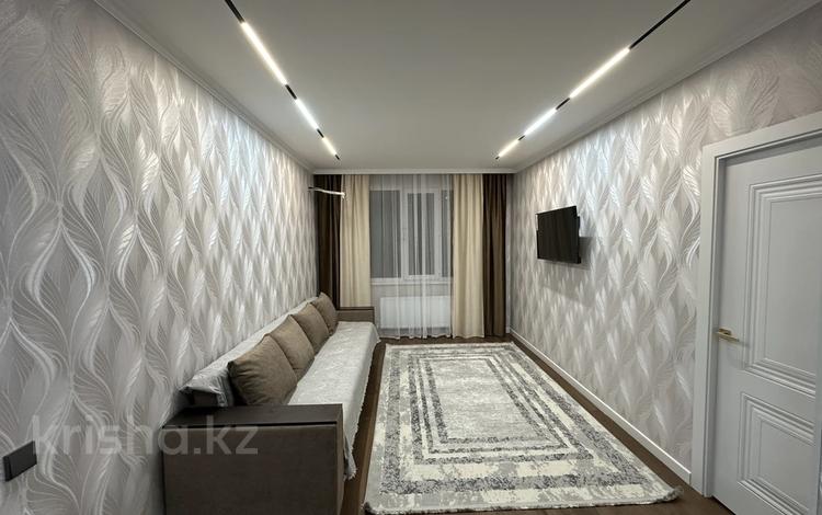 3-бөлмелі пәтер · 65 м² · 2/12 қабат, Алғабас ш/а., Омарова 19, бағасы: 300 000 ₸ в Алматы, Алатауский р-н — фото 2