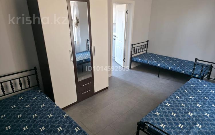 1-комнатная квартира · 30 м² · 1/2 этаж, Уч.квартал 005 106 — От SDU и Комфортный школы 2 минуты за 150 000 ₸ в Каскелене — фото 2