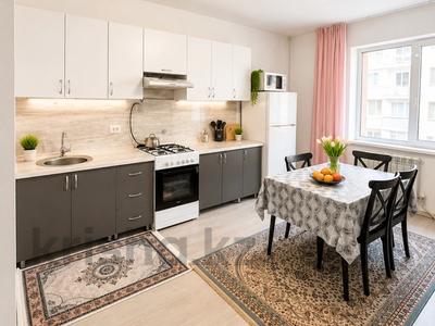 1-бөлмелі пәтер · 46 м² · 4/9 қабат, Каскелен, бағасы: 19 млн ₸