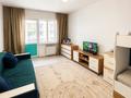 1-бөлмелі пәтер · 46 м² · 4/9 қабат, Каскелен, бағасы: 19 млн ₸ — фото 2
