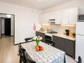 1-бөлмелі пәтер · 46 м² · 4/9 қабат, Каскелен, бағасы: 19 млн ₸ — фото 3