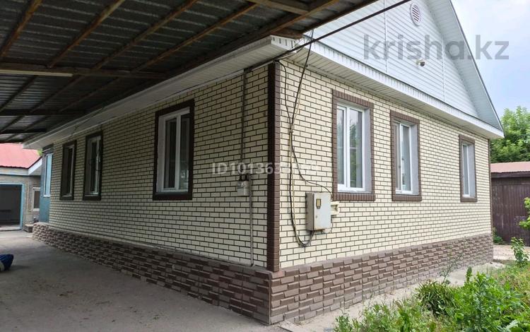 Отдельный дом · 4 комнаты · 120 м² · 8.4 сот., Жаракова 57 за 53 млн ₸ в Алматы, Алатауский р-н — фото 2