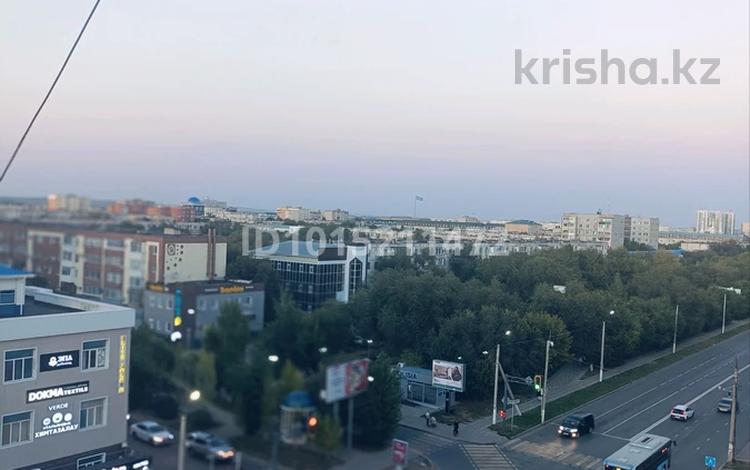 1-комнатная квартира · 34.7 м² · 8/9 этаж, Ул.Братьев Жубановых 302 — Пересечение 101 стр.див и Бр.Жубановых за 14 млн ₸ в Актобе — фото 2