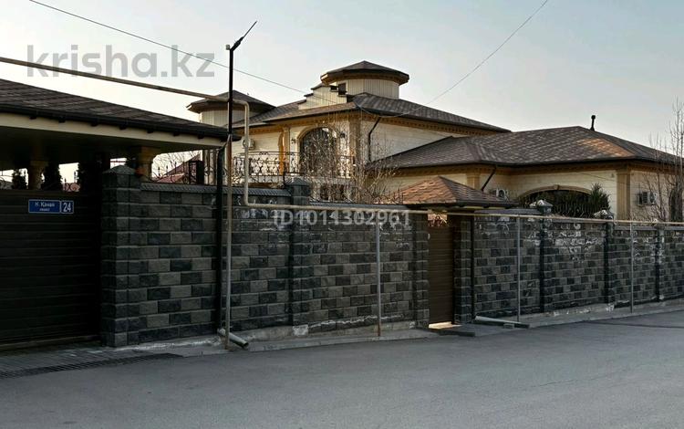 Участок · 8 соток, Канай 23 за 55 млн 〒 в Алматы — фото 2