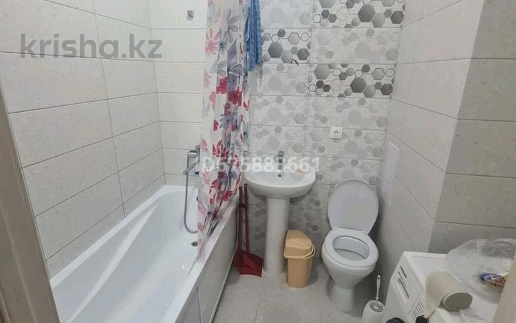 1-бөлмелі пәтер, 30 м², 7/9 қабат ай сайын, Култегин 11/1, бағасы: 160 000 〒 в Астане, Есильский р-н — фото 2