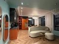 6-комнатная квартира · 400 м² · 1/3 этаж, мкр Горный Гигант, Жамакаева 252 за 3 млн ₸ в Алматы, Медеуский р-н — фото 20