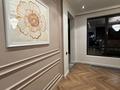 6-комнатная квартира · 400 м² · 1/3 этаж, мкр Горный Гигант, Жамакаева 252 за 3 млн ₸ в Алматы, Медеуский р-н — фото 28