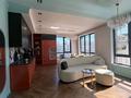 6-комнатная квартира · 400 м² · 1/3 этаж, мкр Горный Гигант, Жамакаева 252 за 3 млн ₸ в Алматы, Медеуский р-н — фото 30