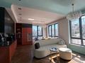 6-комнатная квартира · 400 м² · 1/3 этаж, мкр Горный Гигант, Жамакаева 252 за 3 млн ₸ в Алматы, Медеуский р-н — фото 35
