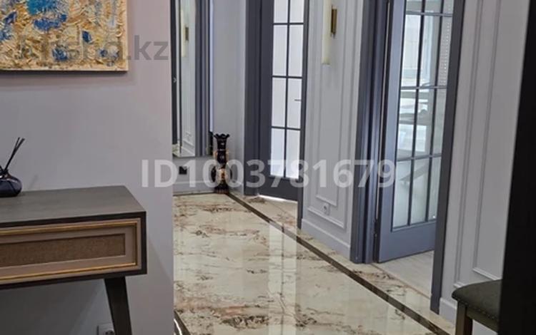 3-бөлмелі пәтер · 110 м² · 7/22 қабат, Достык 1/2, бағасы: 185 млн ₸ в Астане, Есильский р-н — фото 11