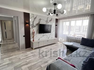 2-комнатная квартира · 51.1 м² · 9/9 этаж, Шакарима за 25.5 млн ₸ в Семее