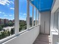 2-комнатная квартира · 51.1 м² · 9/9 этаж, Шакарима за 25.5 млн ₸ в Семее — фото 4