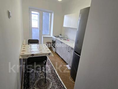 2-комнатная квартира · 55 м² · 5/5 этаж, Жунисалиева 36 — улица Желтоксан за 140 000 〒 в Таразе