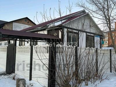 Отдельный дом · 3 комнаты · 90 м² · 8 сот., Габдуллина 53Б — Габдуллина ауэзова за 63 млн 〒 в Кокшетау