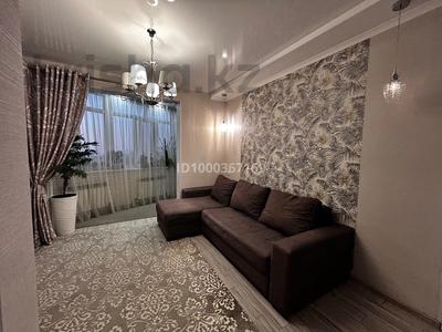 Продажа квартир в Алматы: 2-комнатная квартира · 71.4 м² · 6/10 этаж, Кенесары хана 54 за 56 млн 〒 2-комнатная квартира · 71.4 м² · 6/10 этаж, Кенесары хана 54 за 56 млн 〒 в Алматы, Наурызбайский р-н