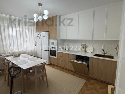 4-комнатная квартира · 81.6 м² · 2/5 этаж, Каркаралинска 19 за 56.5 млн ₸ в Семее