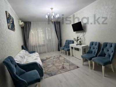 3-комнатная квартира · 60 м² · 2/5 этаж, Айманова за 45 млн ₸ в Алматы, Бостандыкский р-н