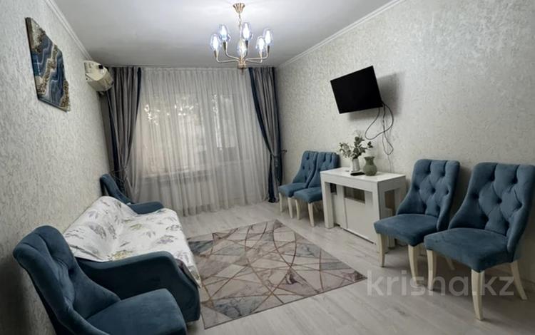 3-комнатная квартира · 60 м² · 2/5 этаж, Айманова за 45 млн ₸ в Алматы, Бостандыкский р-н — фото 2