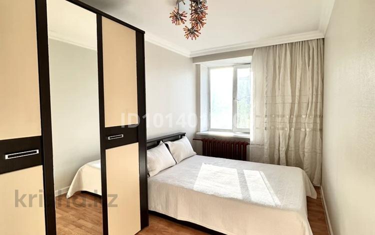 3-бөлмелі пәтер · 55 м² · 5/9 қабат, Женис 45 — Женис-Богенбай батыра-Московская, бағасы: 29.9 млн ₸ в Астане, Сарыарка р-н — фото 10