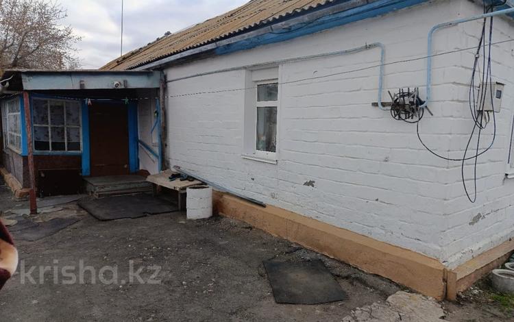 Жеке үй · 3 бөлме · 80 м² · 4 жүзд., Переулок Садовый, бағасы: 17 млн ₸ в Костанае — фото 2