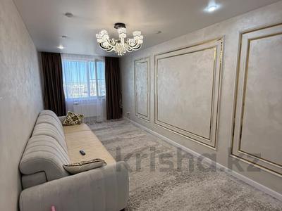 3-комнатная квартира · 75 м² · 12/16 этаж, Мангилик Ел 72 — Главная мечеть за 47.9 млн ₸ в Астане, Есильский р-н
